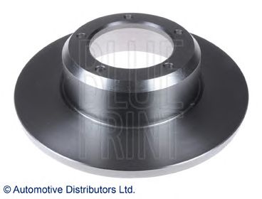 BLUE PRINT adj134323 -  Тормозной диск